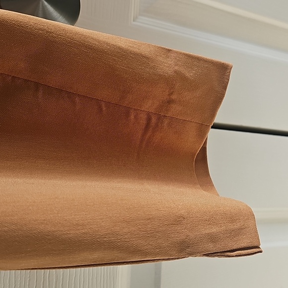 NEW JM Collection Plus Size Pull On Cambridge Pants Canyon Trail 1X - Picture 4 of 15